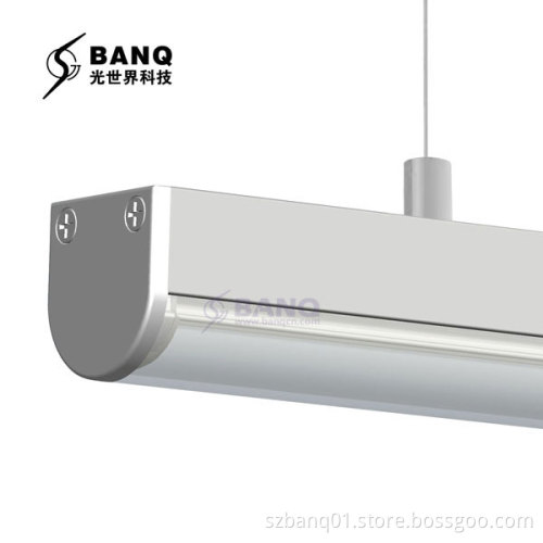 Aluminium Profile LED Bq1911c